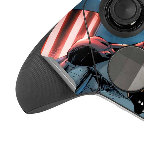 DC Comics Batman Future State Cover #4 By Jim Lee Xbox Elite Wireless Controller Series 2 Skin