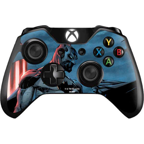 DC Comics Batman Future State Cover #4 By Jim Lee Xbox One Controller Skin