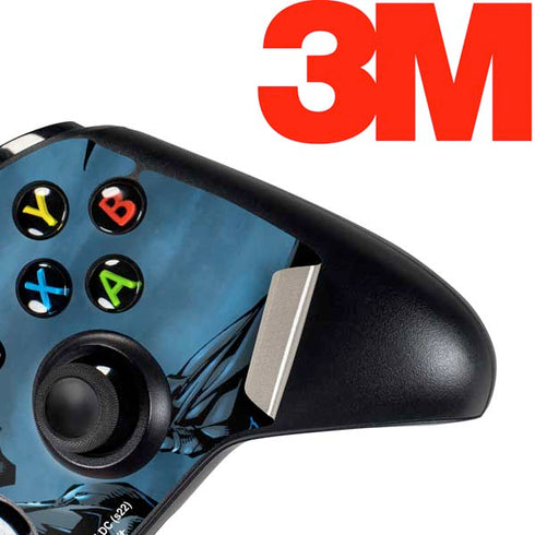 DC Comics Batman Future State Cover #4 By Jim Lee Xbox One Controller Skin