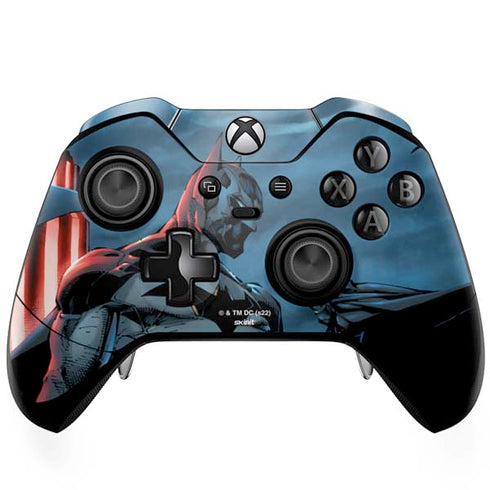 DC Comics Batman Future State Cover #4 By Jim Lee Xbox One Elite Controller Skin