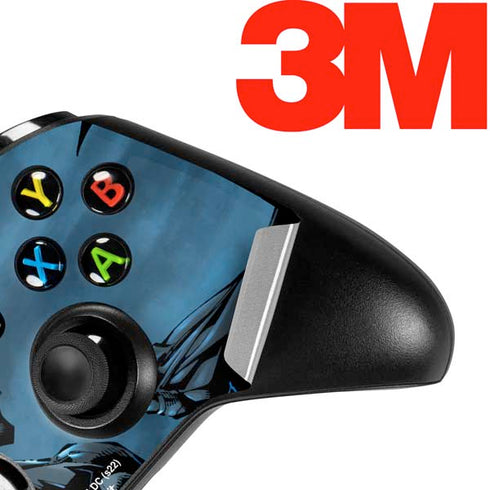 DC Comics Batman Future State Cover #4 By Jim Lee Xbox One S Controller Skin