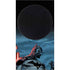 DC Comics Batman Future State Cover #4 By Jim Lee Xbox Series S Console Skin