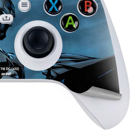 DC Comics Batman Future State Cover #4 By Jim Lee Xbox Series S Controller Skin