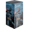 DC Comics Batman Future State Cover #4 By Jim Lee Xbox Series X Console Skin