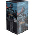 DC Comics Batman Future State Cover #4 By Jim Lee Xbox Series X Console Skin