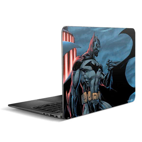 DC Comics Batman Future State Cover #4 By Jim Lee Zenbook UX305FA 13.3in Skin