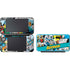 DC Comics Batman Vintage Pose Collage Art Nintendo 2DS XL (2017) Skin