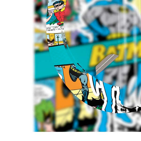 DC Comics Batman Vintage Pose Collage Art Bose Noise Cancelling Headphones 700 Skin