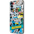 DC Comics Batman Vintage Pose Collage Art Galaxy A14 5G Skin