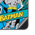 DC Comics Batman Vintage Pose Collage Art Galaxy A14 5G Skin