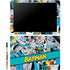 DC Comics Batman Vintage Pose Collage Art Galaxy Book 12in Skin