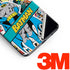 DC Comics Batman Vintage Pose Collage Art Galaxy S10 Plus Skin