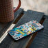 DC Comics Batman Vintage Pose Collage Art Galaxy S10e Skin