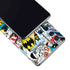 DC Comics Batman Vintage Pose Collage Art Galaxy S20 Fan Edition Skin