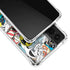 DC Comics Batman Vintage Pose Collage Art Galaxy S21 5G Clear Case
