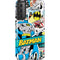 DC Comics Batman Vintage Pose Collage Art Galaxy S21 5G Pro Case