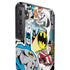 DC Comics Batman Vintage Pose Collage Art Galaxy S21 Plus 5G Pro Case