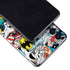 DC Comics Batman Vintage Pose Collage Art Galaxy S21 Plus 5G Skin
