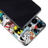 DC Comics Batman Vintage Pose Collage Art Galaxy S21 Ultra 5G Skin