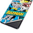 DC Comics Batman Vintage Pose Collage Art Galaxy S21 Ultra 5G Skin
