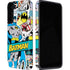DC Comics Batman Vintage Pose Collage Art Galaxy S22 Pro Case