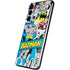 DC Comics Batman Vintage Pose Collage Art Galaxy S22 Skin