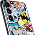 DC Comics Batman Vintage Pose Collage Art Galaxy S22 Skin