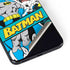 DC Comics Batman Vintage Pose Collage Art Galaxy S22 Skin