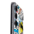 DC Comics Batman Vintage Pose Collage Art Galaxy S23 Plus Skin