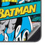 DC Comics Batman Vintage Pose Collage Art Galaxy S23 Plus Skin