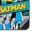 DC Comics Batman Vintage Pose Collage Art Galaxy S23 Skin