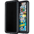 DC Comics Batman Vintage Pose Collage Art Galaxy S23 Waterproof Case