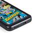 DC Comics Batman Vintage Pose Collage Art Galaxy S23 Waterproof Case