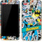 DC Comics Batman Vintage Pose Collage Art Galaxy S7 Edge Skin