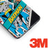 DC Comics Batman Vintage Pose Collage Art Galaxy S9 Plus Skin