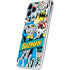 DC Comics Batman Vintage Pose Collage Art iPhone 11 Pro Skin