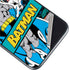 DC Comics Batman Vintage Pose Collage Art iPhone 11 Skin