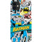 DC Comics Batman Vintage Pose Collage Art iPhone 12 Mini Lite Case