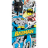 DC Comics Batman Vintage Pose Collage Art iPhone 12 Mini Lite Case