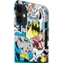 DC Comics Batman Vintage Pose Collage Art iPhone 12 Mini Lite Case