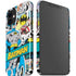 DC Comics Batman Vintage Pose Collage Art iPhone 12 Mini Lite Case