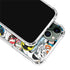 DC Comics Batman Vintage Pose Collage Art iPhone 12 Pro Max Clear Case
