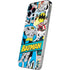 DC Comics Batman Vintage Pose Collage Art iPhone 12 Pro Max Skin