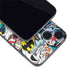DC Comics Batman Vintage Pose Collage Art iPhone 15 Plus Skin