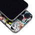 DC Comics Batman Vintage Pose Collage Art iPhone 14 Pro Max Skin