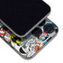 DC Comics Batman Vintage Pose Collage Art iPhone 15 Pro Skin
