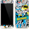 DC Comics Batman Vintage Pose Collage Art iPhone 6/6s Skin