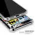 DC Comics Batman Vintage Pose Collage Art iPhone 7/8 Plus Clear Case