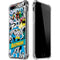 DC Comics Batman Vintage Pose Collage Art iPhone 7/8 Plus Clear Case