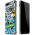 DC Comics Batman Vintage Pose Collage Art iPhone 7/8 Plus Clear Case